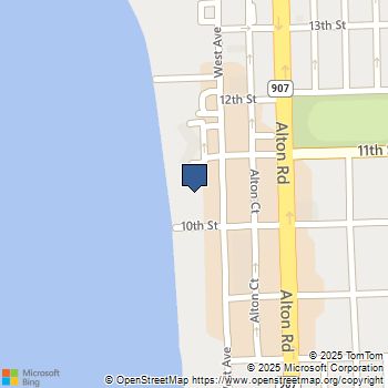 1000 West Ave 507 Miami Beach, FL MLS# A11933616