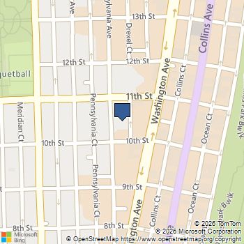 1027 Pennsylvania Ave 204 Miami Beach, FL MLS# A11982593