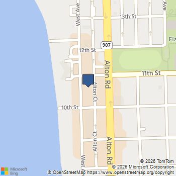 1035 West Ave 201 Miami Beach, FL MLS# A11982755