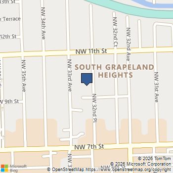 930 NW 32nd Pl back right Miami, FL MLS# A12103864