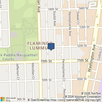 1150 Euclid Ave 101 Miami Beach, FL MLS# A12023024