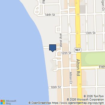 1200 West Ave 910 Miami Beach, FL MLS# A11939647