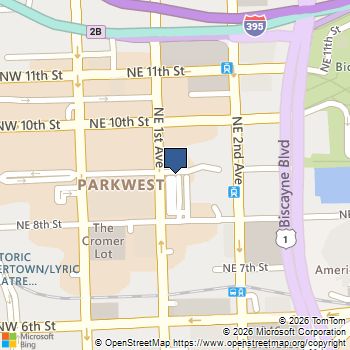 851 NE 1st Ave PH 5402 Miami, FL MLS# A11976716