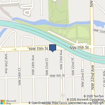 2330 NW 11th St 24 Miami, FL MLS# A12004906