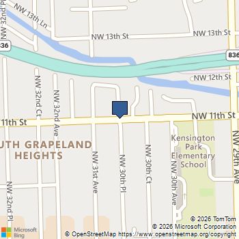 NW 12th St 30th Ave Miami, FL MLS# A11928531