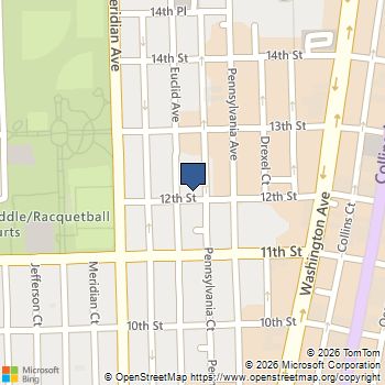 637 12th St 6 Miami Beach, FL MLS# A12003674