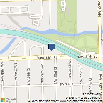 2385 NW 11th St A24 Miami, FL MLS# A12105353