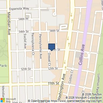 500 13th St 9 Miami Beach, FL MLS# A11981308