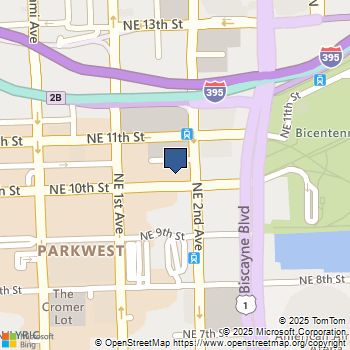 175 NE 10 Street 60R Miami, FL MLS# A11936486