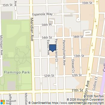 1309 Euclid Ave 6 Miami Beach, FL MLS# A11972364