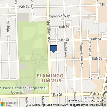 1319 Meridian Ave 204 Miami Beach, FL MLS# A12066898