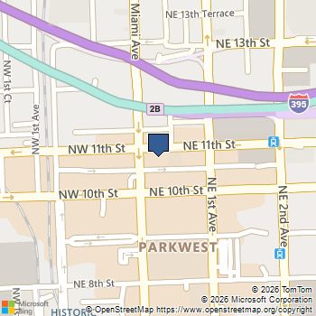 20 NE 11 St # 3611 Miami, FL MLS# A12021159