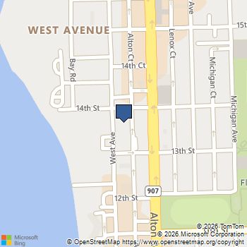 1345 West Ave 903 Miami Beach, FL MLS# A11969999