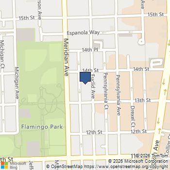 1334 Euclid Ave 7 Miami Beach, FL MLS# A11968196