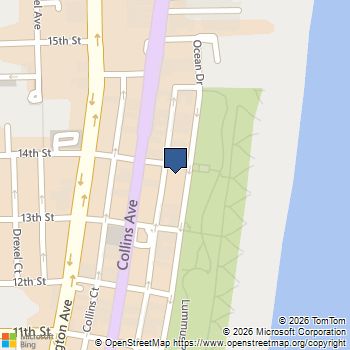 1390 Ocean Dr 304 Miami Beach, FL MLS# A11975591