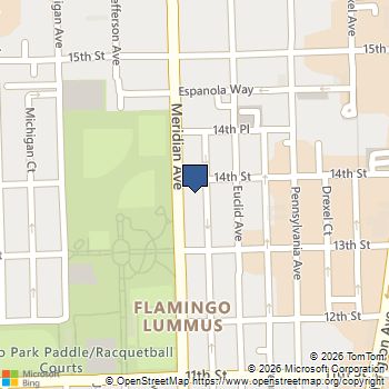 1351 Meridian Ave 10 Miami Beach, FL MLS# A12072423