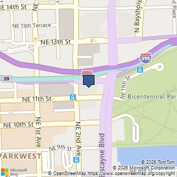 1100 Biscayne Blvd 3708 Miami, FL MLS# A11949838