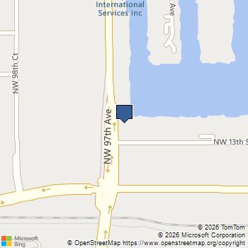 1355 NW 97 Avenue 2nd Floor Doral, FL MLS# A11942207