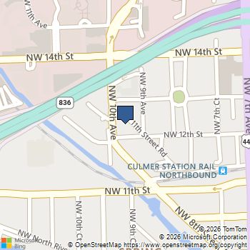 1226 NW 11th St Rd Miami, FL MLS# A11992379