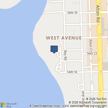 1500 Bay Rd 540S Miami Beach, FL MLS# A11939883