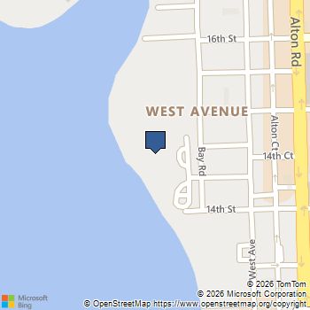 1500 Bay Rd N-0516 Miami Beach, FL MLS# A11976587