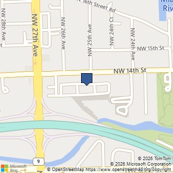 2651 NW 13th St 41 Miami, FL MLS# A11939859