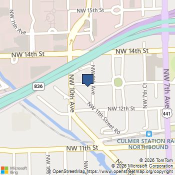 1246 NW 9th Ave Miami, FL MLS# A12026135