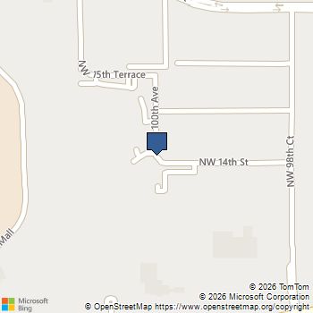 1005 NW 100th Ave Miami, FL MLS# A11976883