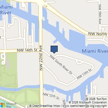 2121 NW 14th St Miami, FL MLS# A11979031