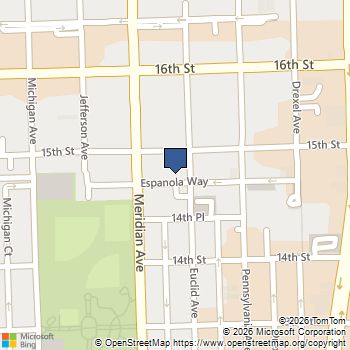 717 Espanola Way 110 Miami Beach, FL MLS# A12000079