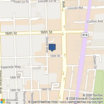 439 15th St 18 Miami Beach, FL MLS# A11977630