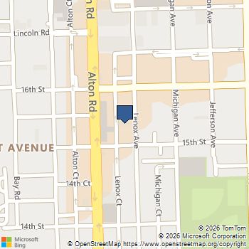 1524 Lenox Ave 11 Miami Beach, FL MLS# A12050120