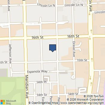 1526 Pennsylvania Ave 15 Miami Beach, FL MLS# A11981527