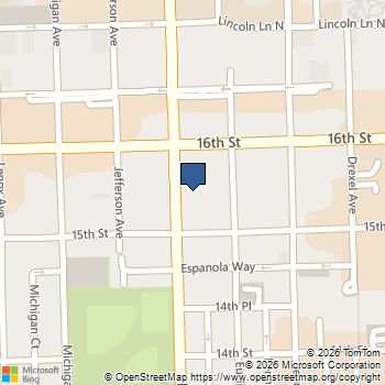 1535 Meridian Ave 4 Miami Beach, FL MLS# A11945289