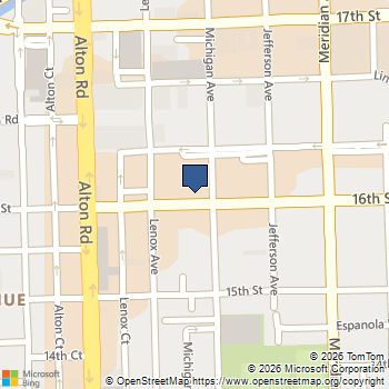 1600 Michigan Ave 8 Miami Beach, FL MLS# A11973715