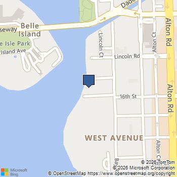 1491 Lincoln Ter 201 Miami Beach, FL MLS# A11976634