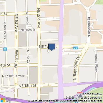 1400 Biscayne Blvd 3506 Miami, FL MLS# A12070069