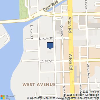 1620 West Ave 403 Miami Beach, FL MLS# A11981725