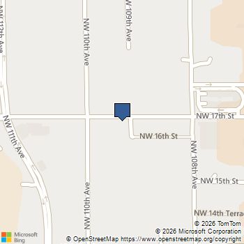 10890 NW 17th St #118 Sweetwater, FL MLS# A12018420