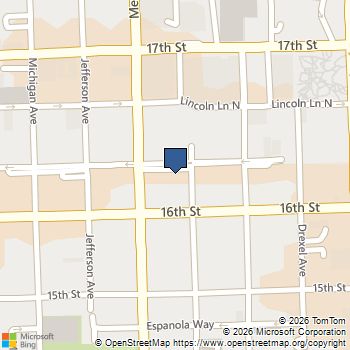 1616 Euclid Ave 5 Miami Beach, FL MLS# A11941765