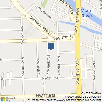 1647 NW 29th Ave Miami, FL MLS# A11976982