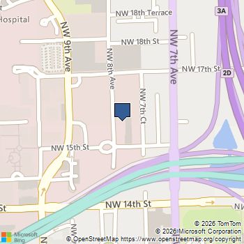 1545 NW 8th Ave 105 Miami, FL MLS# A11968728