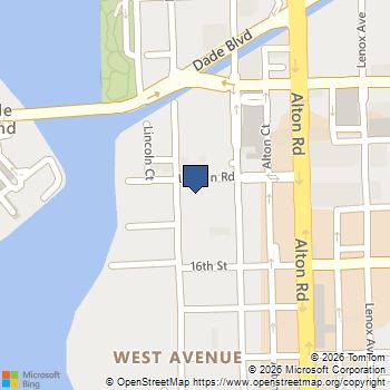 1340 Lincoln Rd 502 Miami Beach, FL MLS# A12058787