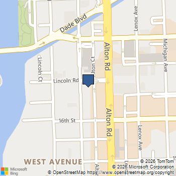 1250 Lincoln Rd 506 Miami Beach, FL MLS# A11976379