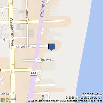 100 Lincoln Rd 1230 Miami Beach, FL MLS# A11939272