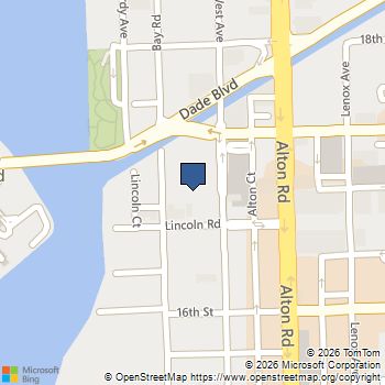 1665 Bay Rd 421 Miami Beach, FL MLS# A11981982