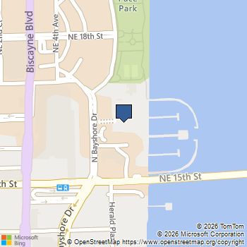 1717 N Bayshore Dr A-4231 Miami, FL MLS# A12112625