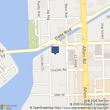 1673 Bay Rd 303 Miami Beach, FL MLS# A11976388