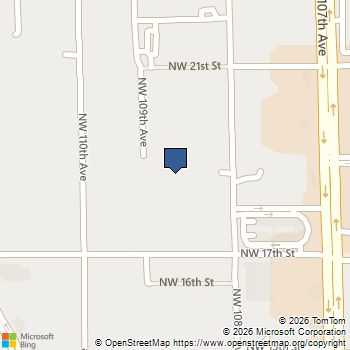 10891 NW 17th St 141 Sweetwater, FL MLS# A11938542