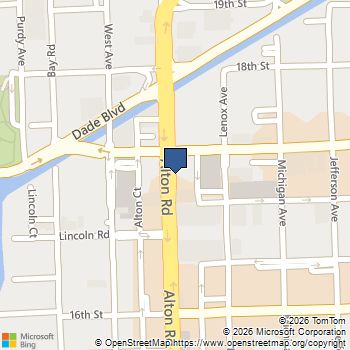 1679 Alton Rd Miami Beach, FL MLS# A12033246